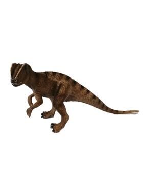 Schleich Allosaurus Prehistoric Dinosaur Figure D-73527